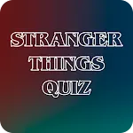 Stranger Things Quiz icon