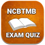 NCBTMB MCQ Exam Prep Quiz icon