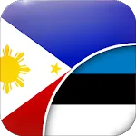 Filipino-Estonian Translator icon