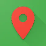 ISS Live: Location & Stream icon