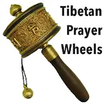 Prayer Wheels icon