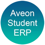 Aveon Student ERP icon