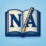 Novel Adda icon