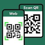 Web Scanner - Dual Chat App