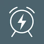 Naps & sleep cycle alarm icon
