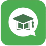 Schools Messenger icon