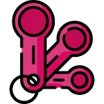 Cooking Recipe Converter icon