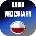 Radio Wrzesnia FM Polskie App icon