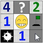 JD Minesweeper icon
