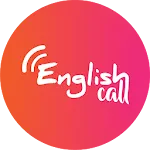 English Call-Talk to Strangers icon