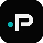 Pixels HD icon