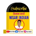 Nisar Indian - किसान साथी icon