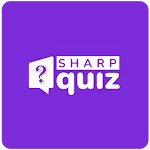 Sharp Quiz - GK Quiz App icon