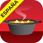 Spanish Food Recipes & Cooking icon