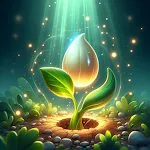 Enchanted Seed Drop icon
