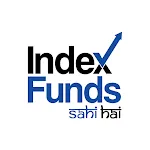 Index Funds Sahi Hai icon