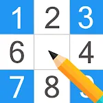 Sudoku - Classic Sudoku Puzzle icon