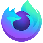 Firefox Nightly for Developers icon