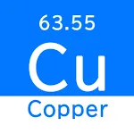 Periodic Table - Elements icon