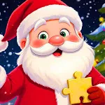 Christmas Jigsaw Puzzles Games icon