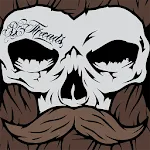 Scott's Barbershop icon