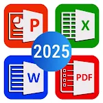 Office Reader - WORD/PDF/EXCEL icon
