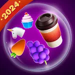 Zen Triple 3D - Match Master icon
