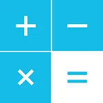 Calculator+ icon