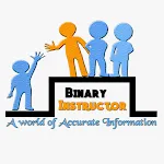 Binary Instructor icon