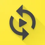 Loop Player icon
