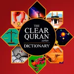 The Clear Quran Dictionary icon