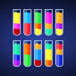 Water Sort Puz - Color Game icon