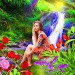 PicsPro - Photo Editor Effects icon