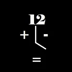 Time Between icon