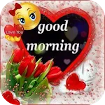 Good Morning Images and GIF icon