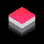 WallStack - Amoled Wallpapers icon