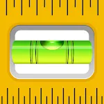 Bubble Level : Spirit Level icon