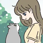 Find the differences - A Cat H icon