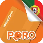 Portuguese Vocabulary icon