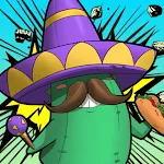Plants Beat Zombies icon