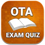 OTA Exam Quiz 2024 Ed icon
