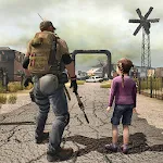 Zombie Survival Offline Game icon