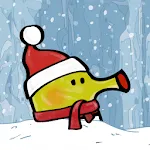 Doodle Jump Christmas Special icon