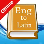 English Latin Dictionary icon
