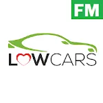 LOWCARS Fleet Managers App icon
