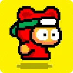 Ninja Spinki Challenges!! icon