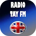 Tay FM Radio App UK Online icon