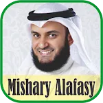 Ruqyah: Mishary Rashid Alafasy icon