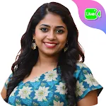 Gurlive – Live Video Call icon