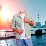 Stylish Man Dresses icon